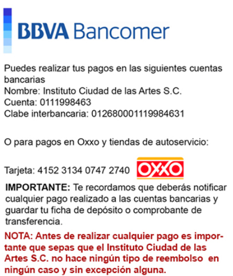 Instituto Ciudad de las Artes